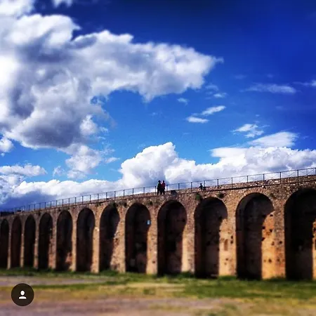 Puerta De Ordesa 아파트 *