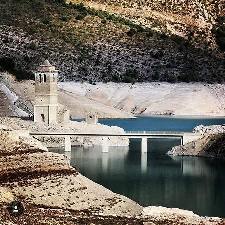 Puerta De Ordesa 아파트 *